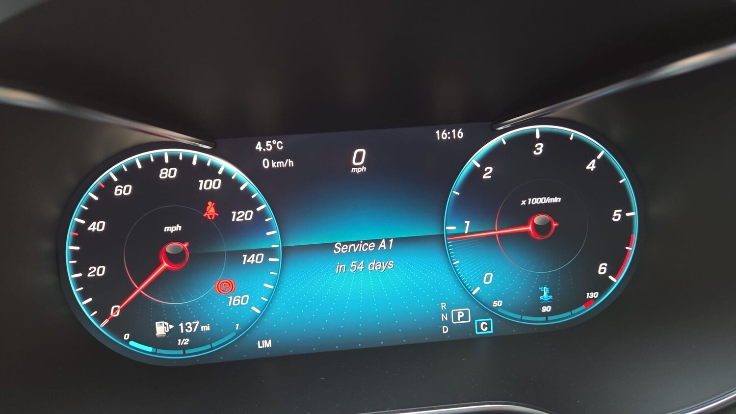 Used Mercedes-Benz C Class 2019 for sale - 77584874: Photo 39