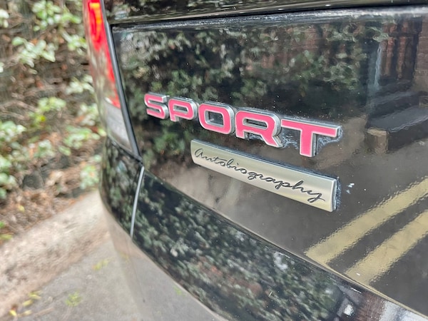 Used Land Rover Range Rover Sport 2015 for sale - 76182545: Photo 17