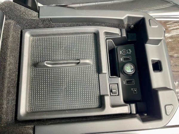 Used Land Rover Range Rover Sport 2015 for sale - 76182545: Photo 20