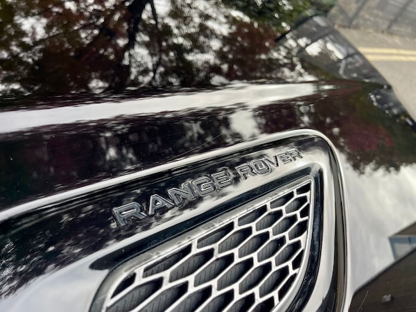 Used Land Rover Range Rover Sport 2015 for sale - 76182545: Photo 38