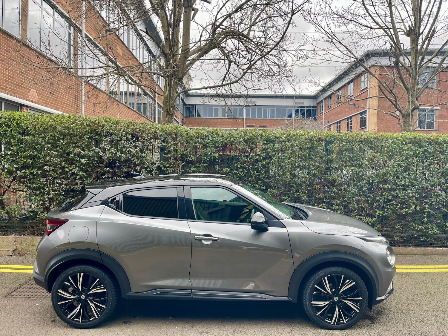 Used Nissan Juke 2020 for sale - 77837217: Photo 12