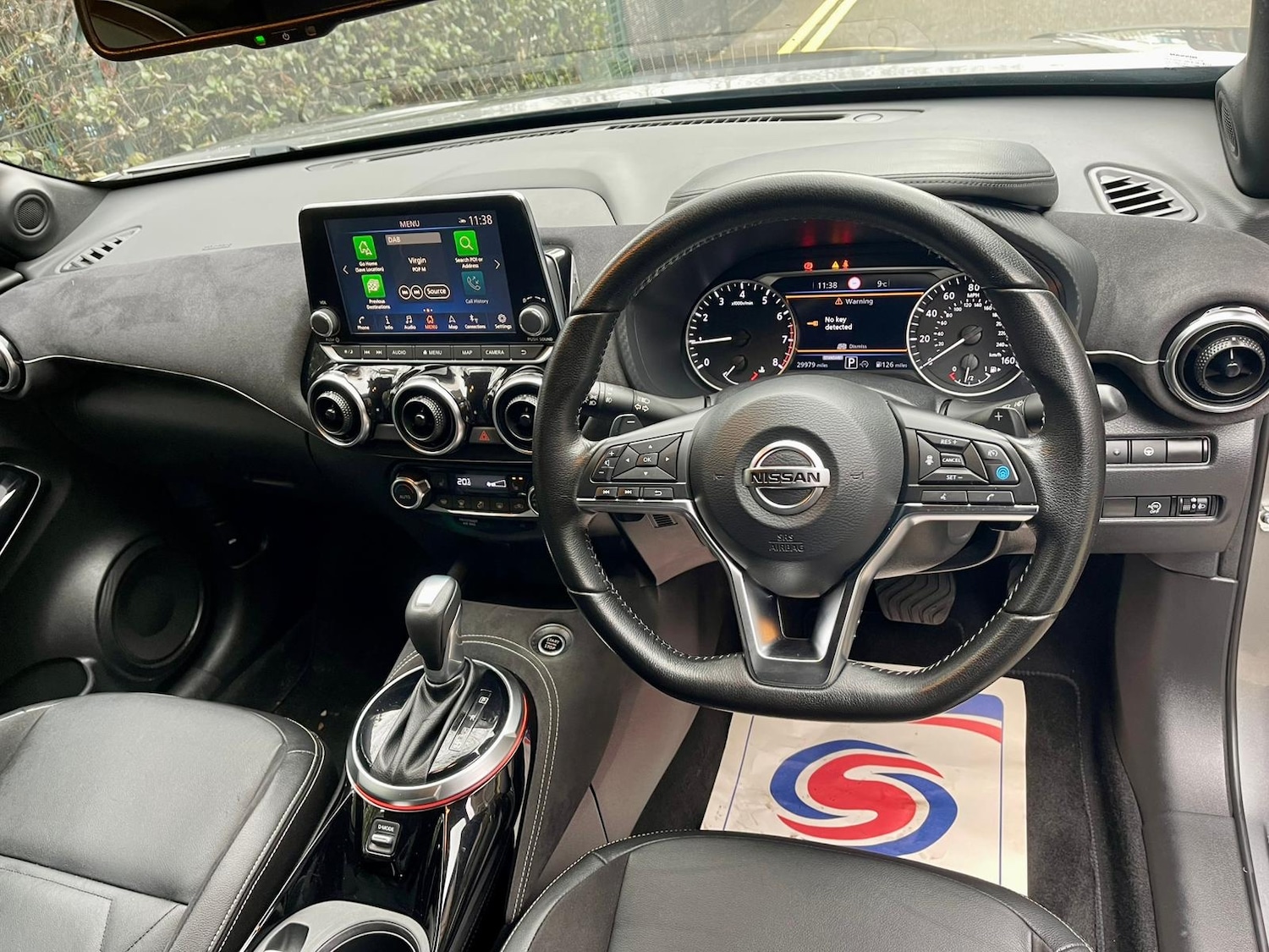 Used Nissan Juke 2020 for sale - 77837217: Photo 20