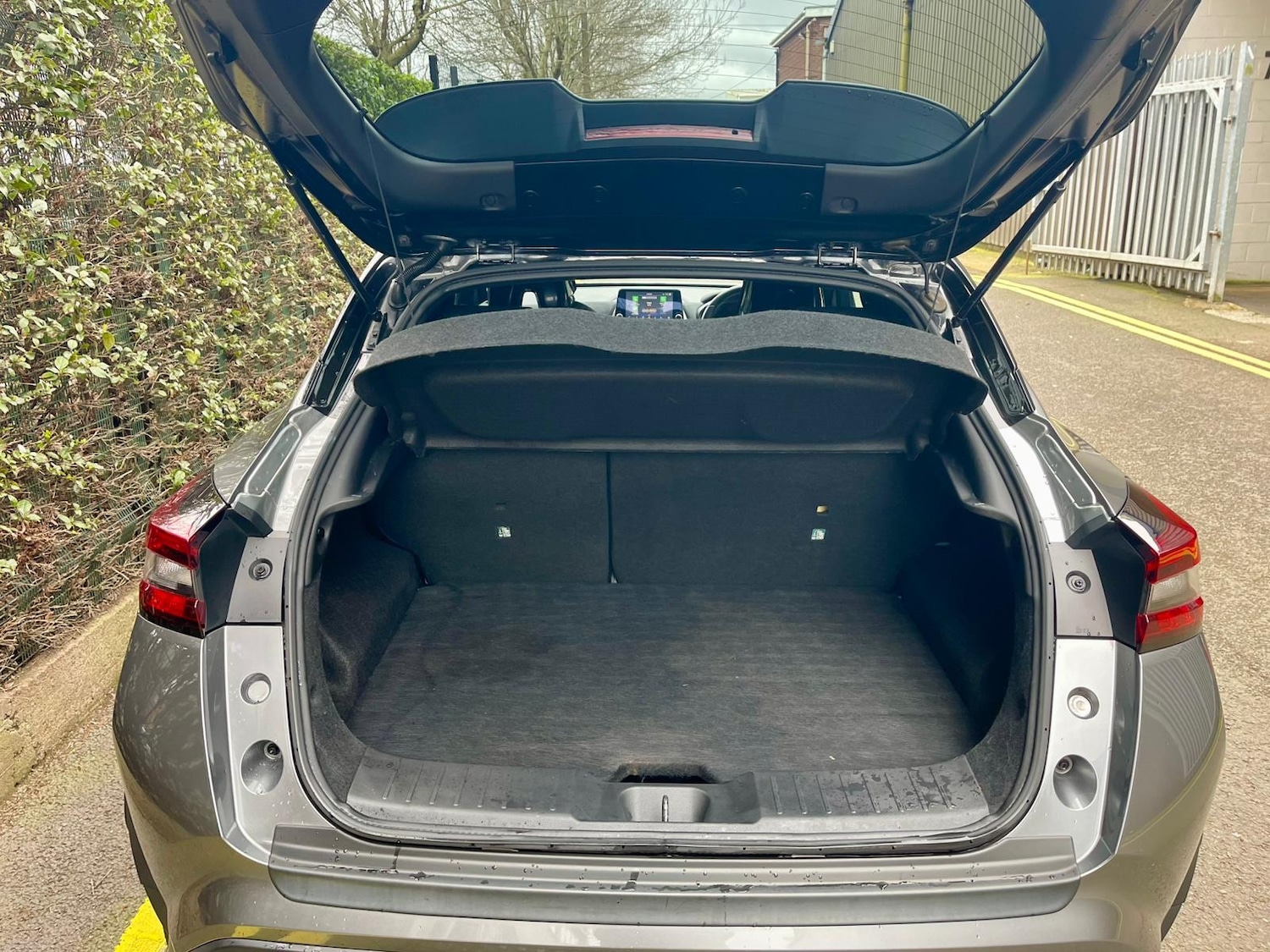 Used Nissan Juke 2020 for sale - 77837217: Photo 21