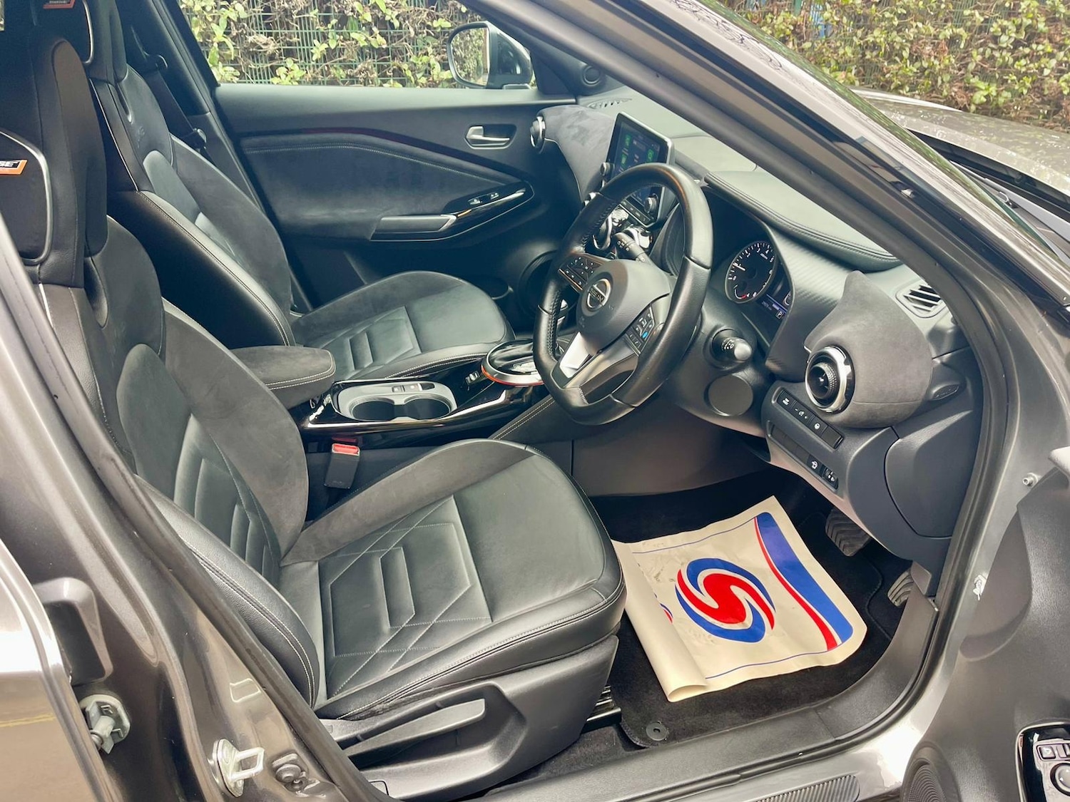 Used Nissan Juke 2020 for sale - 77837217: Photo 22