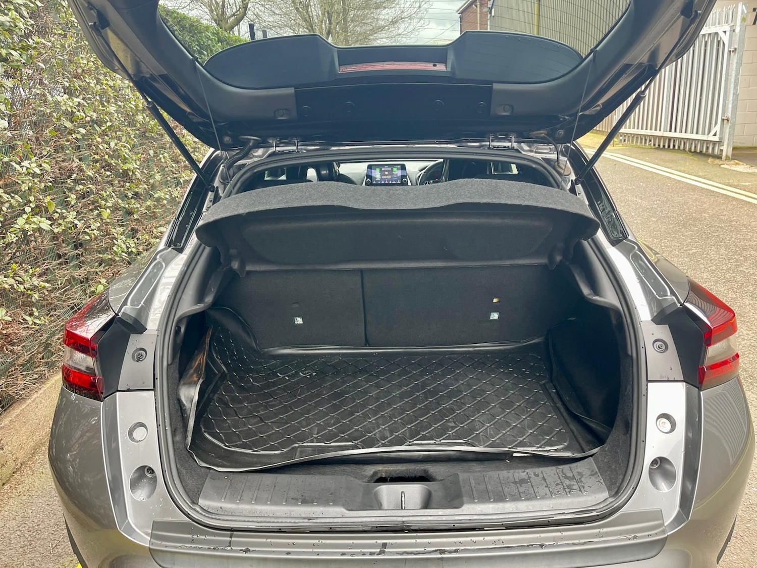 Used Nissan Juke 2020 for sale - 77837217: Photo 23