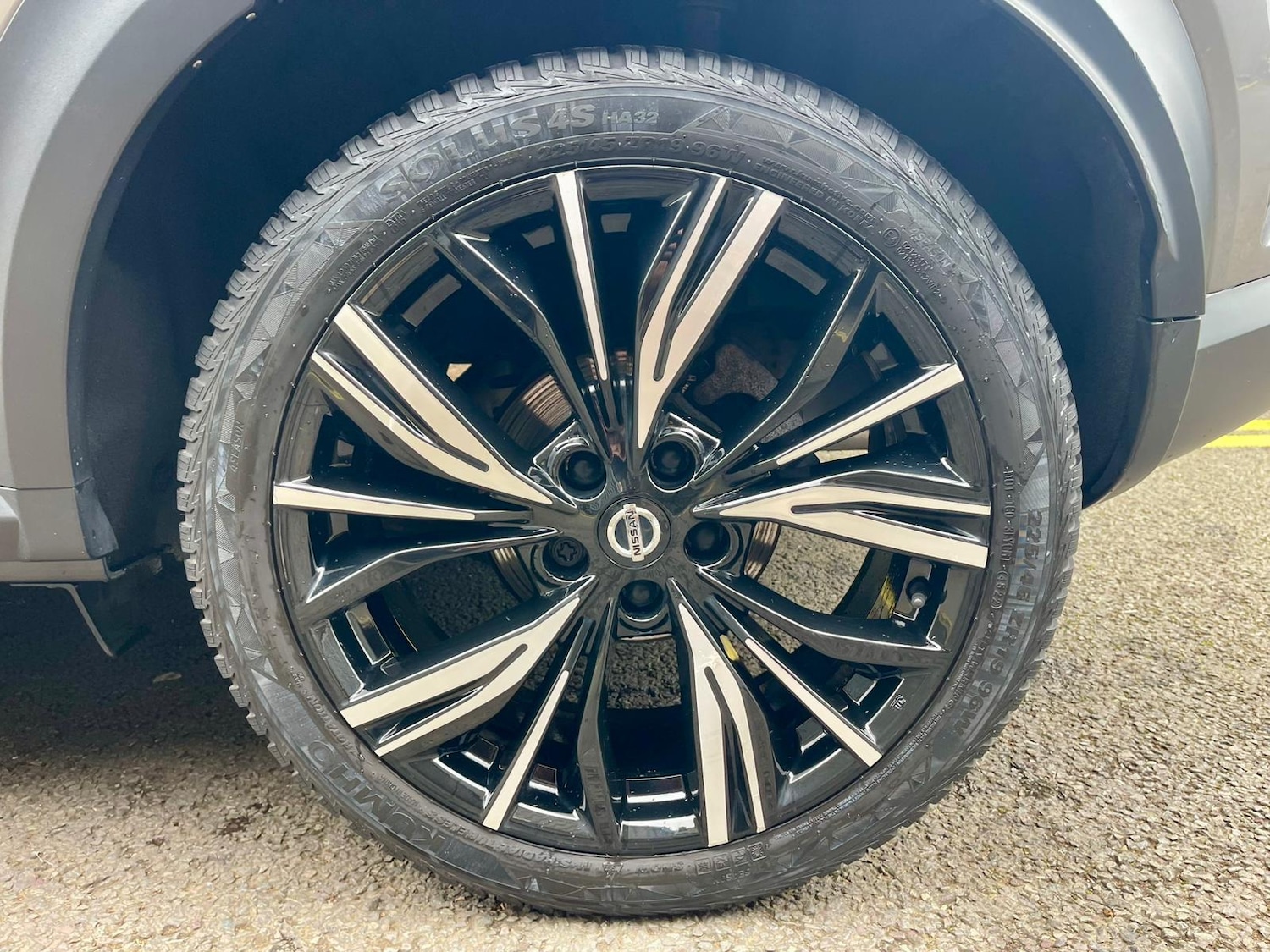 Used Nissan Juke 2020 for sale - 77837217: Photo 24