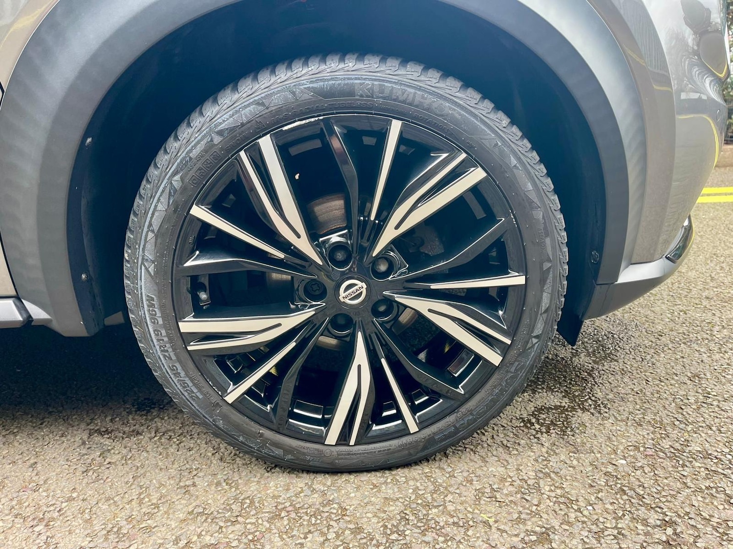 Used Nissan Juke 2020 for sale - 77837217: Photo 25