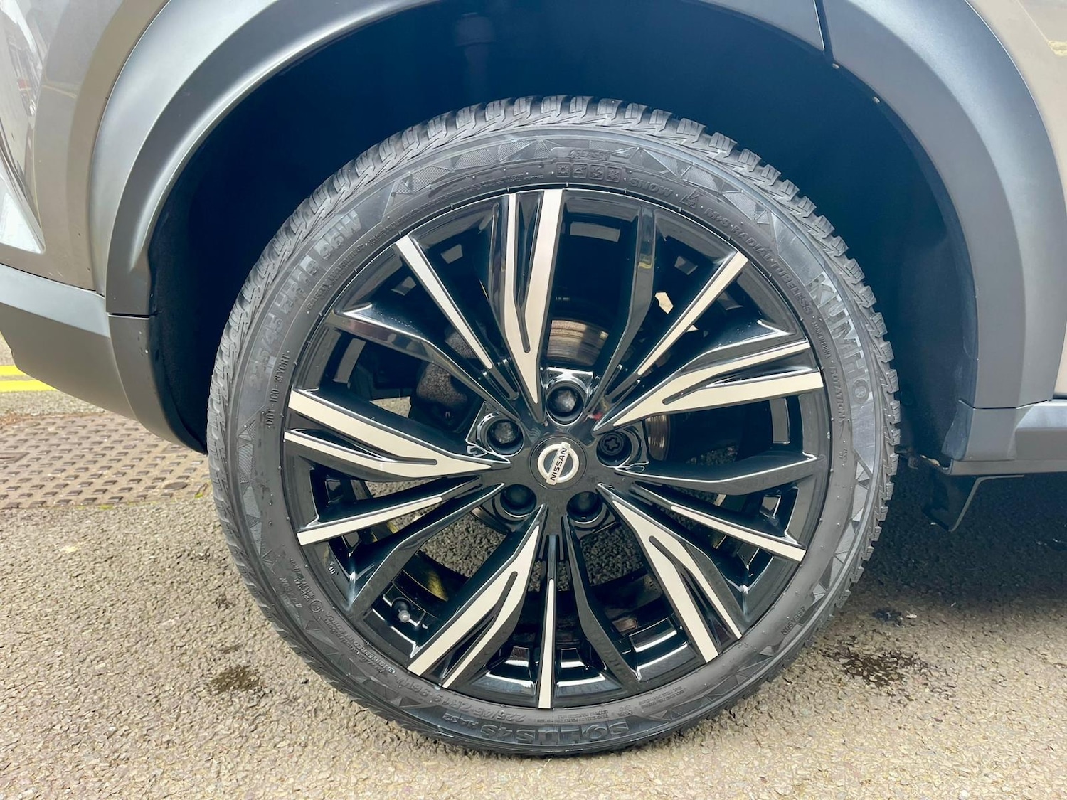 Used Nissan Juke 2020 for sale - 77837217: Photo 26