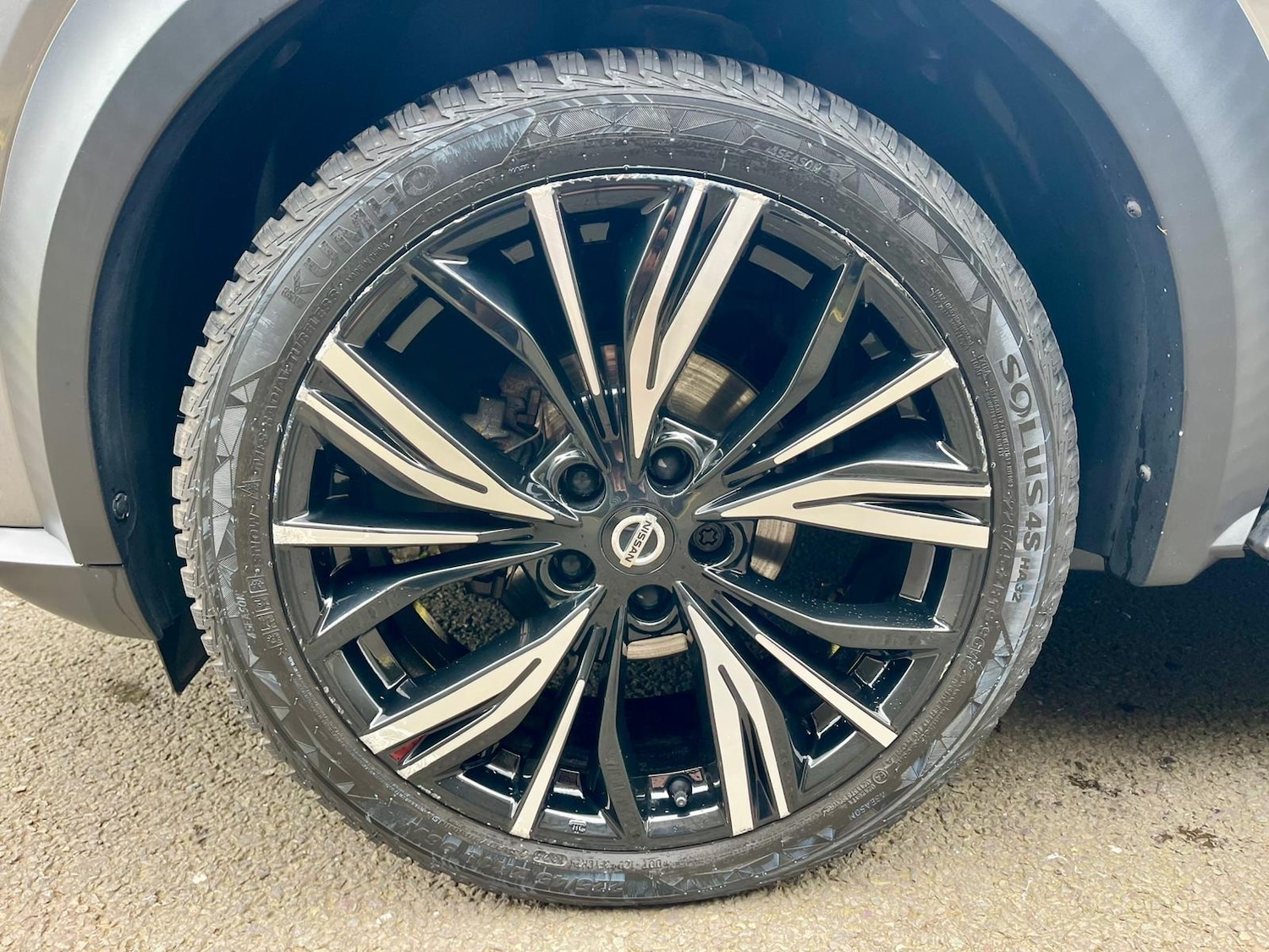 Used Nissan Juke 2020 for sale - 77837217: Photo 27