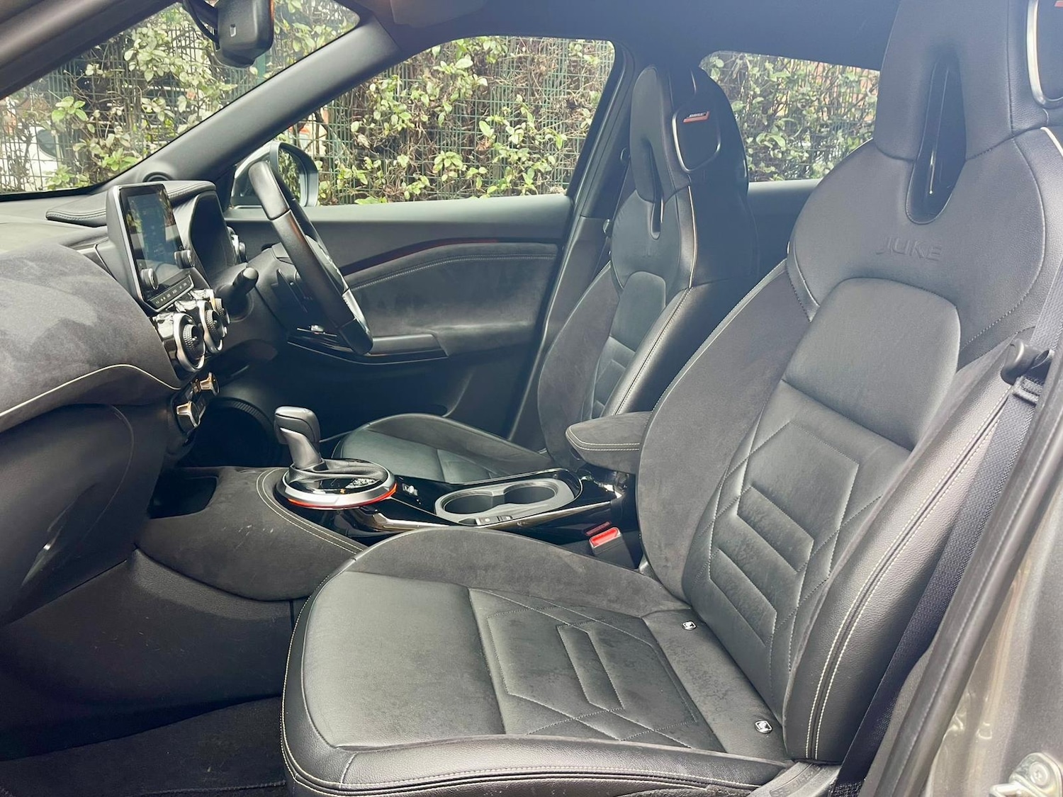 Used Nissan Juke 2020 for sale - 77837217: Photo 31