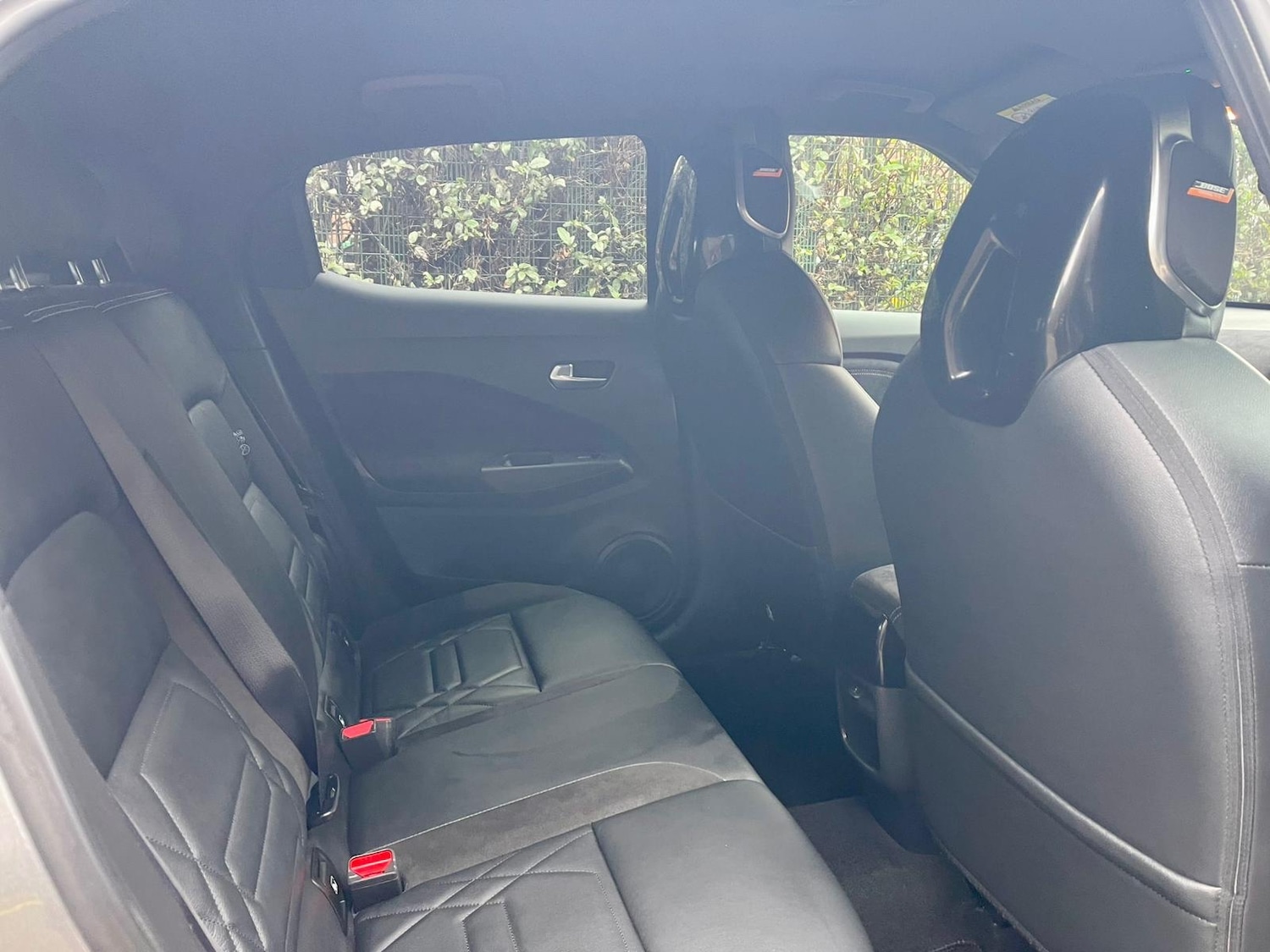 Used Nissan Juke 2020 for sale - 77837217: Photo 33