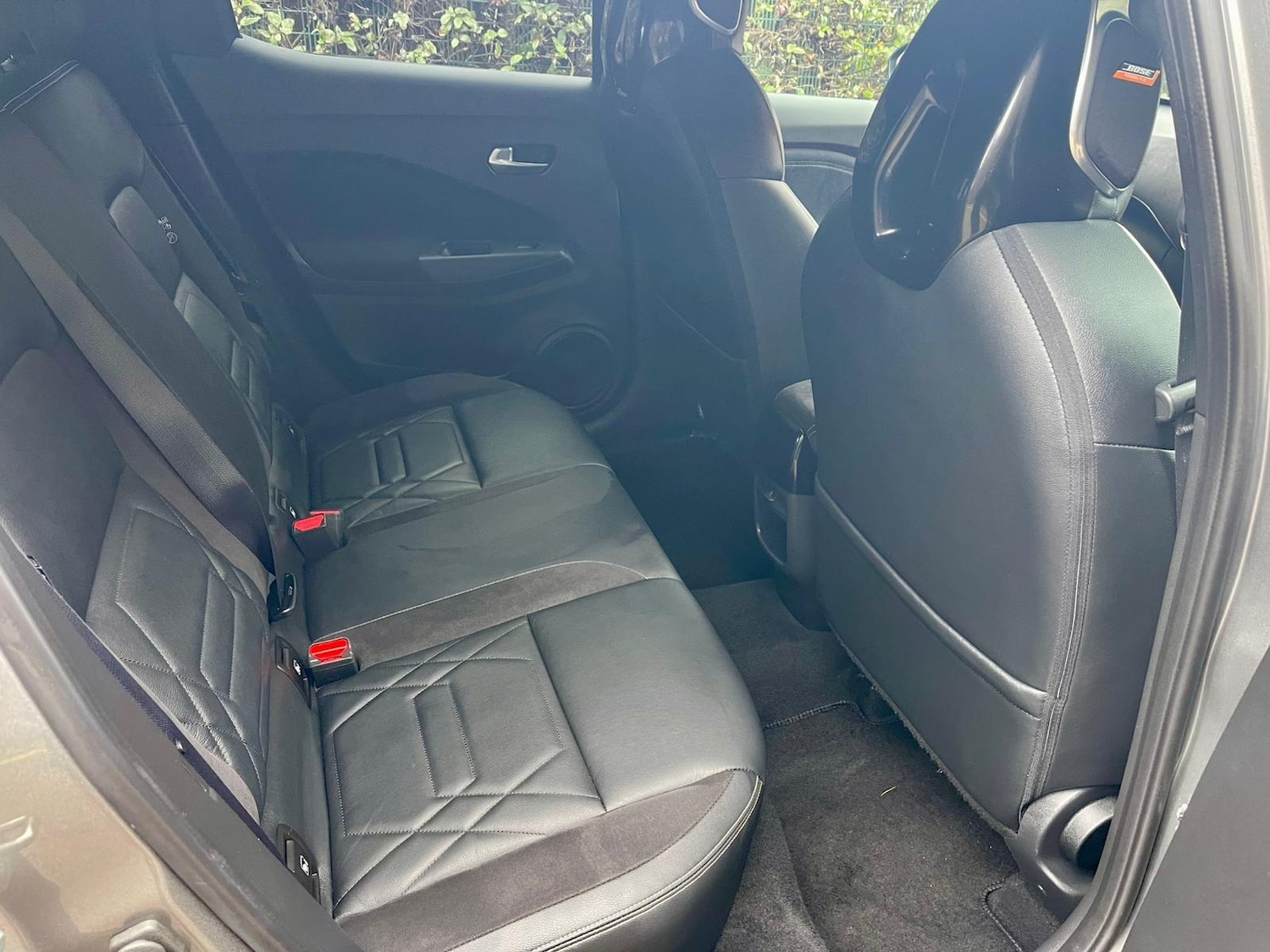 Used Nissan Juke 2020 for sale - 77837217: Photo 37