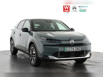 Used Citroen C4 2025 for sale - 75771274: Photo