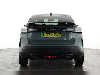 Used Citroen C4 2025 for sale - 75771274: Photo