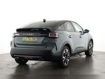 Used Citroen C4 2025 for sale - 75771274: Photo