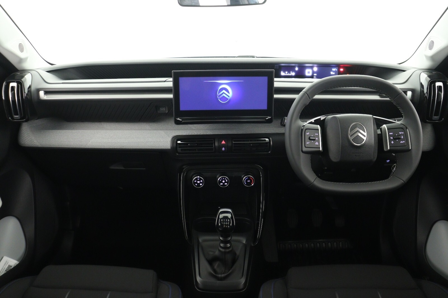 Used Citroen C3 2026 for sale - 77092677: Photo 14