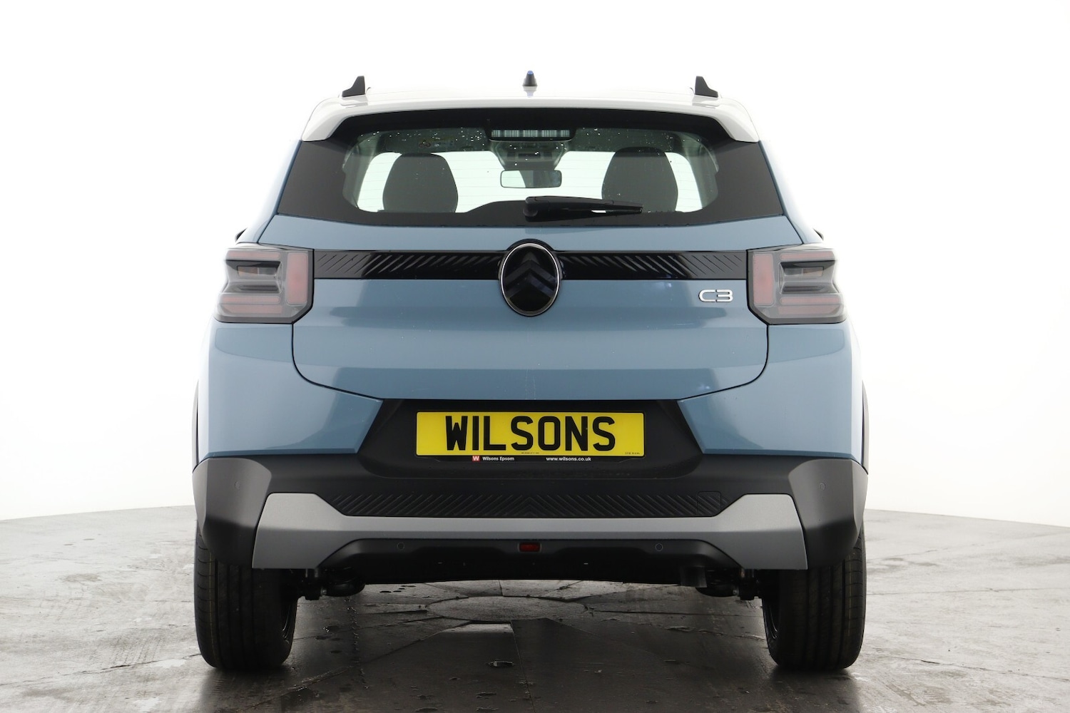 Used Citroen C3 2026 for sale - 77092677: Photo 2