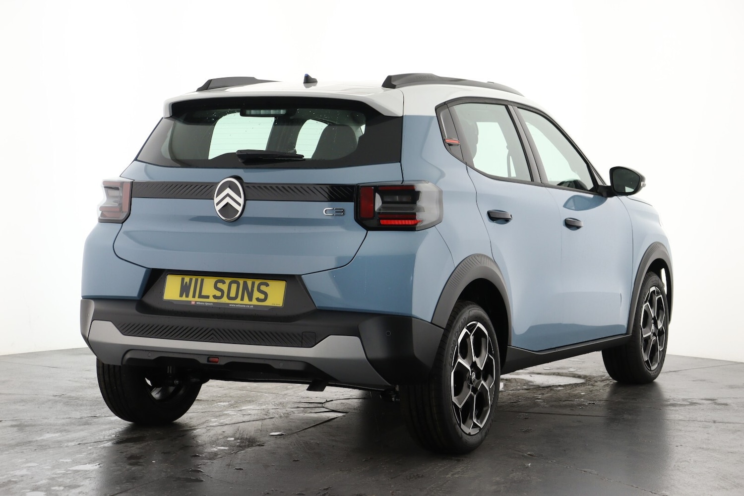 Used Citroen C3 2026 for sale - 77092677: Photo 3