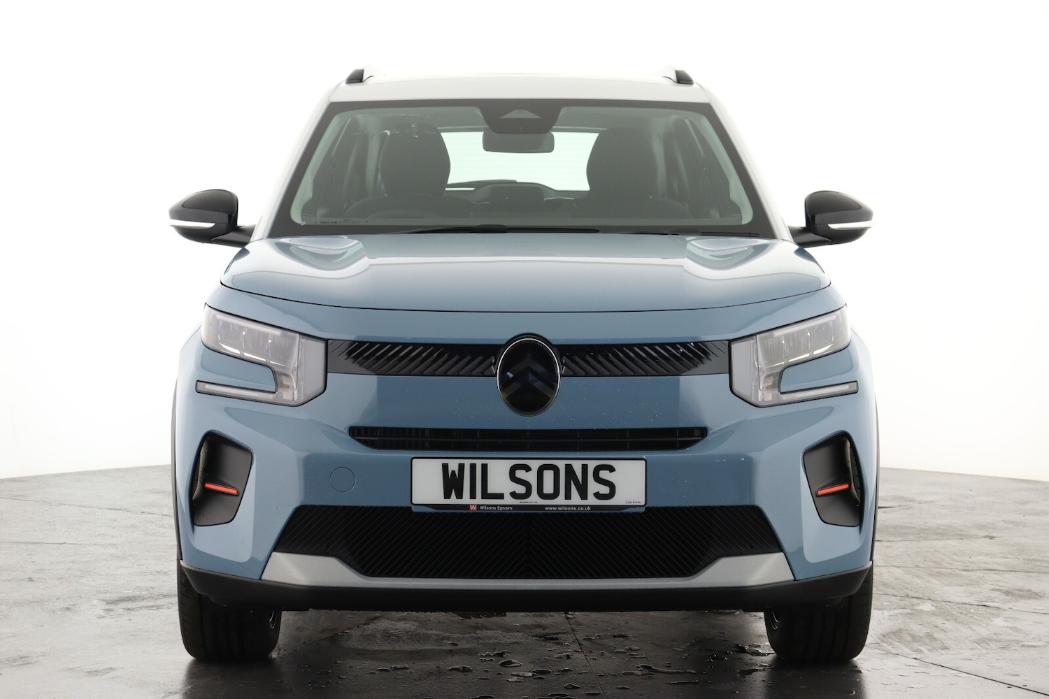 Used Citroen C3 2026 for sale - 77092677: Photo 5