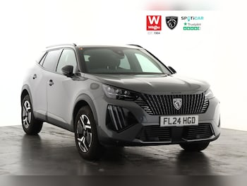 Peugeot - 2008