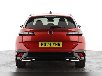 Used Peugeot 308 2025 for sale - 78094656: Photo