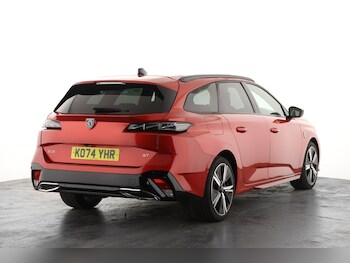 Used Peugeot 308 2025 for sale - 78094656: Photo