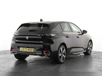 Used Peugeot 308 2025 for sale - 78042115: Photo
