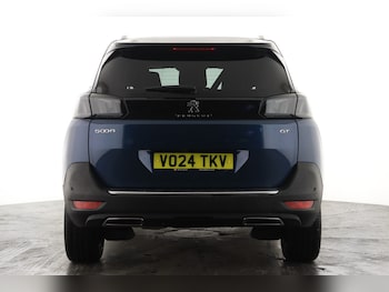 Used Peugeot 5008 2024 for sale - 76873544: Photo