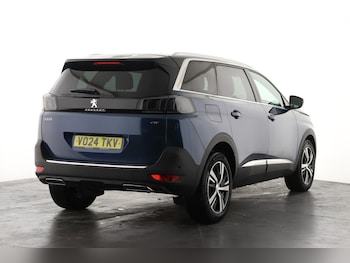 Used Peugeot 5008 2024 for sale - 76873544: Photo