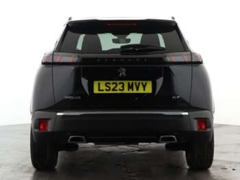 Used Peugeot 2008 2023 for sale - 75319873: Photo