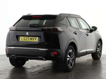 Used Peugeot 2008 2023 for sale - 75319873: Photo