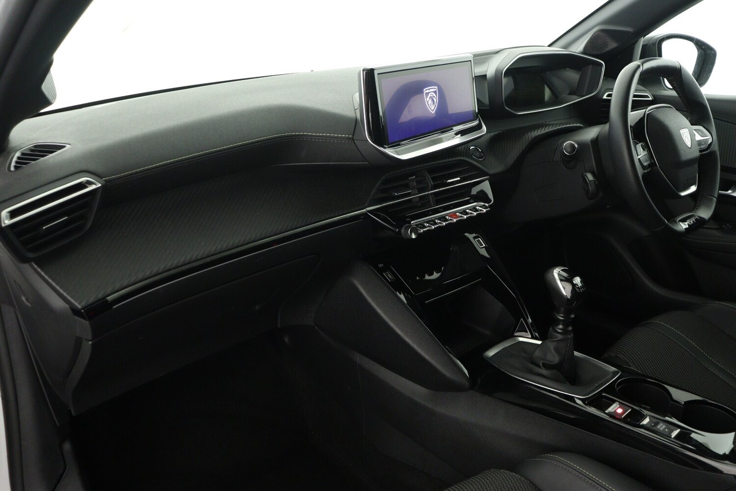 Used Peugeot 208 2024 for sale - 77786136: Photo 11