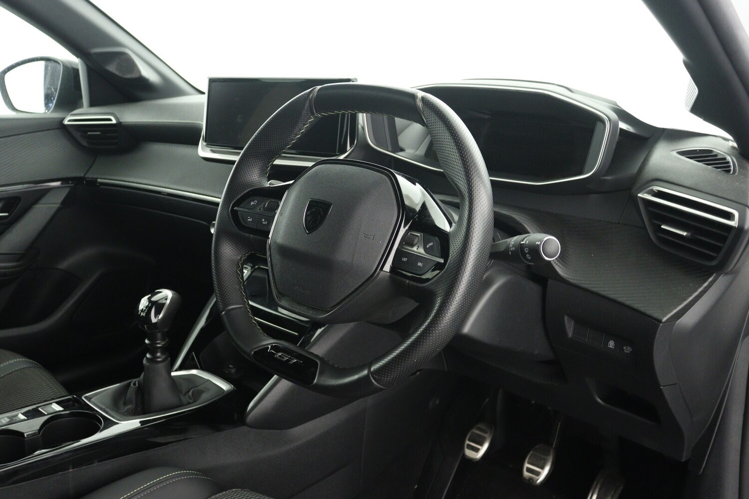 Used Peugeot 208 2024 for sale - 77786136: Photo 13