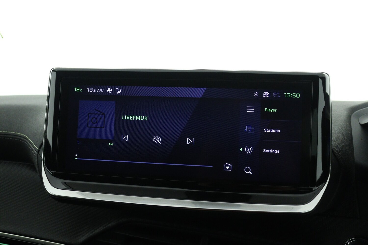 Used Peugeot 208 2024 for sale - 77786136: Photo 15