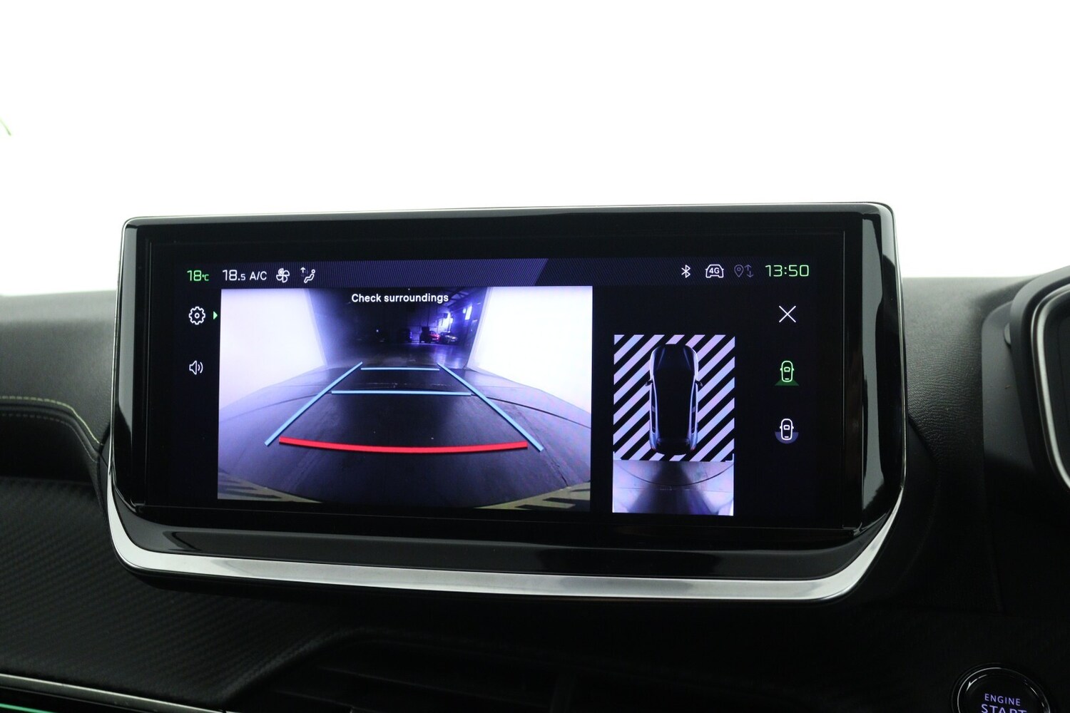 Used Peugeot 208 2024 for sale - 77786136: Photo 16