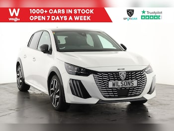 Peugeot 208 feature image