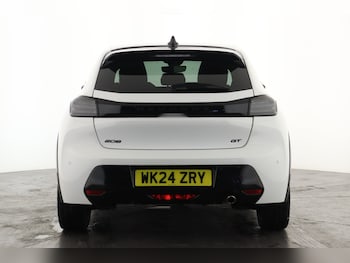 Used Peugeot 208 2024 for sale - 77786136: Photo