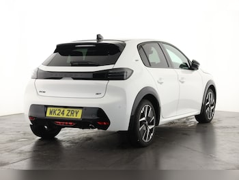 Used Peugeot 208 2024 for sale - 77786136: Photo