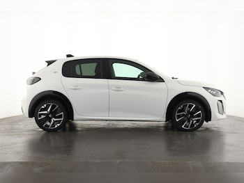 Used Peugeot 208 2024 for sale - 77786136: Photo