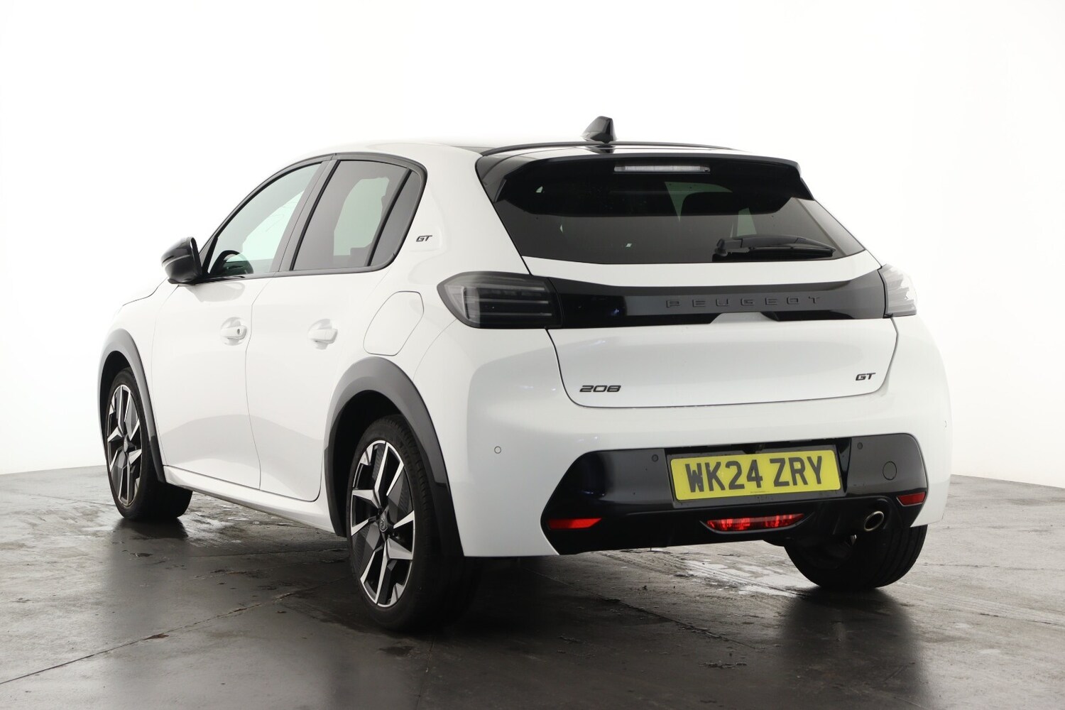 Used Peugeot 208 2024 for sale - 77786136: Photo 8