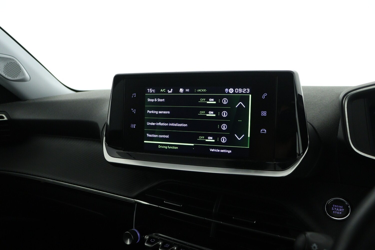 Used Peugeot 2008 2021 for sale - 78022346: Photo 18