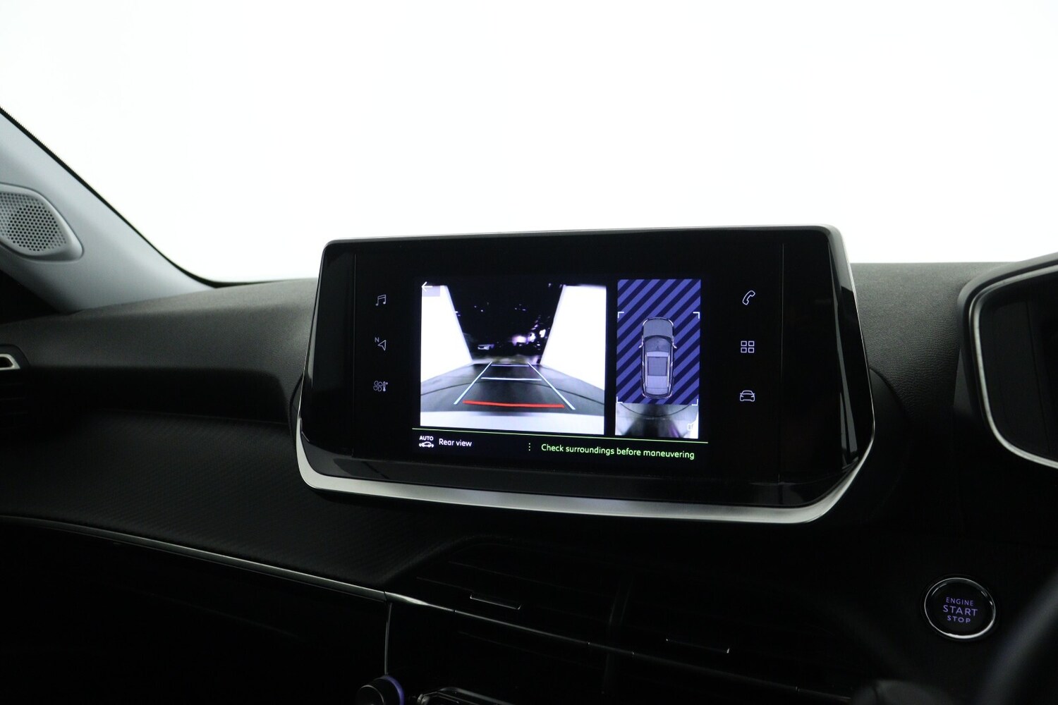 Used Peugeot 2008 2021 for sale - 78022346: Photo 19