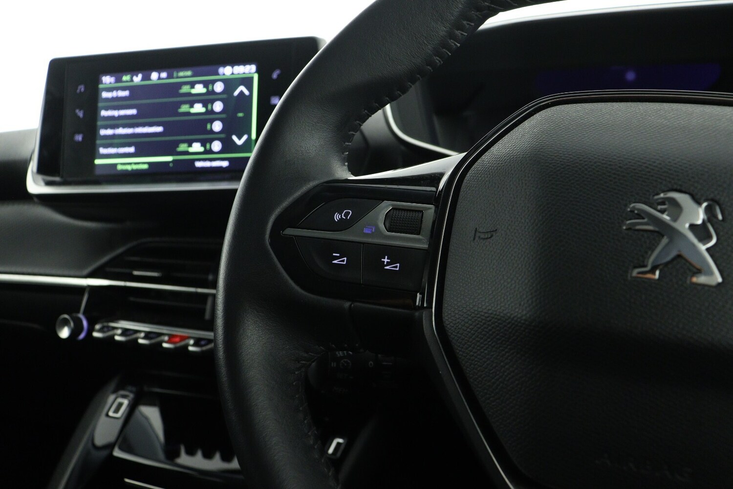 Used Peugeot 2008 2021 for sale - 78022346: Photo 20