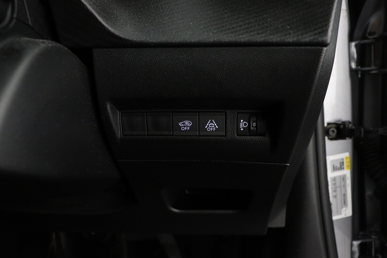 Used Peugeot 2008 2021 for sale - 78022346: Photo 24