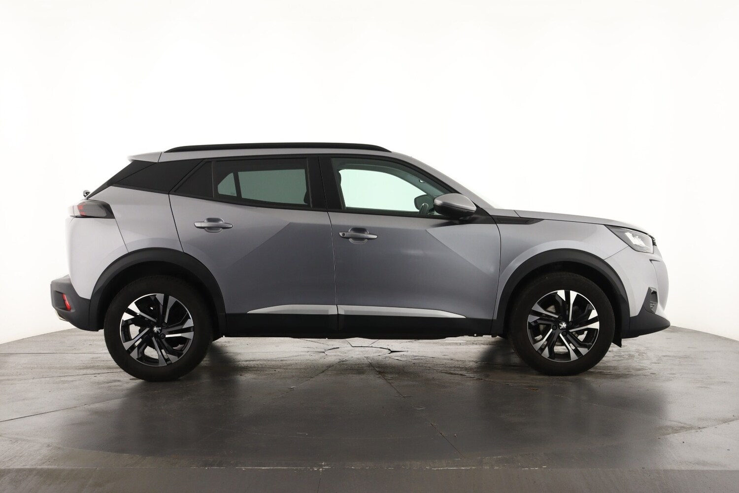 Used Peugeot 2008 2021 for sale - 78022346: Photo 5