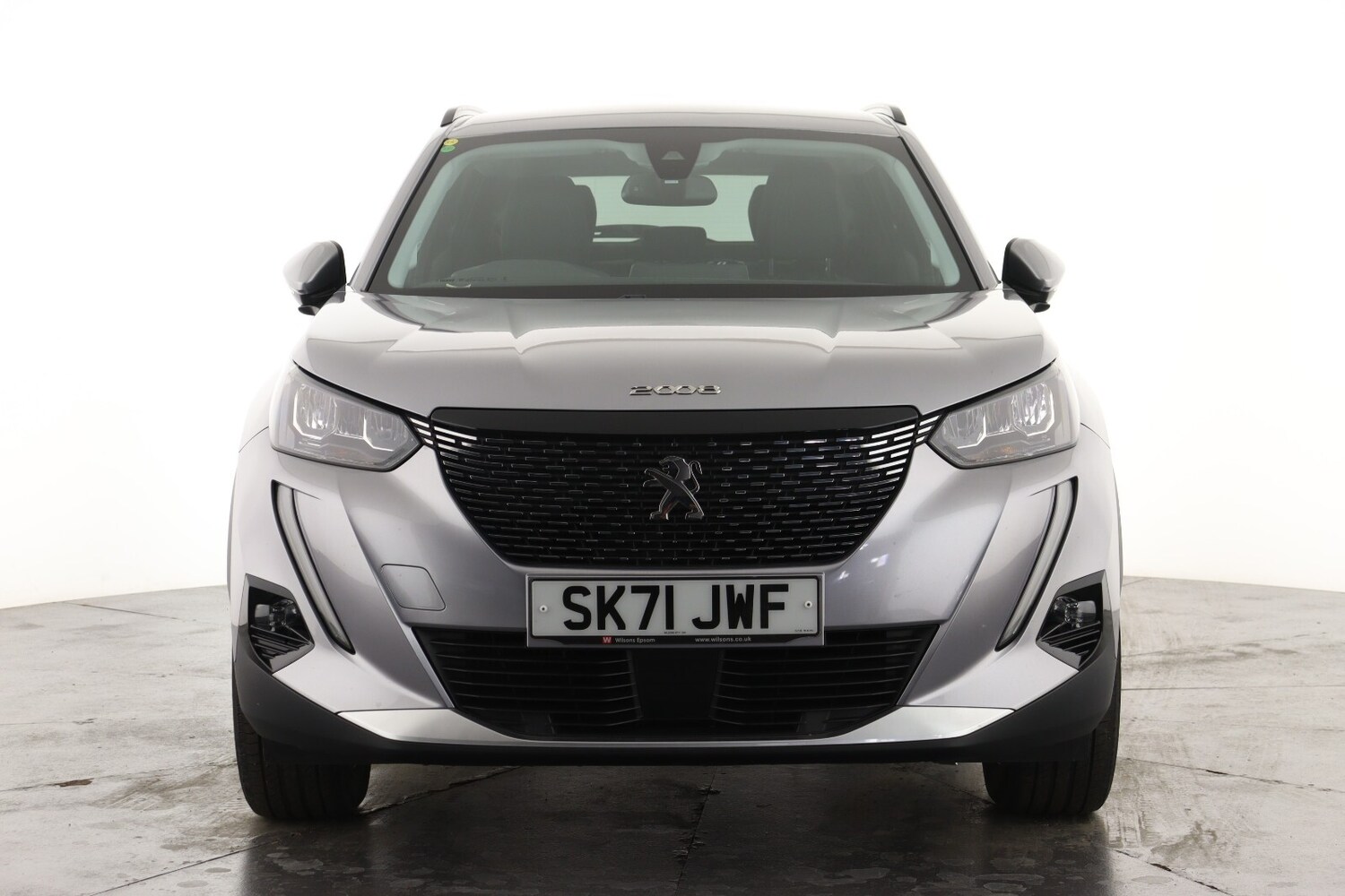 Used Peugeot 2008 2021 for sale - 78022346: Photo 6