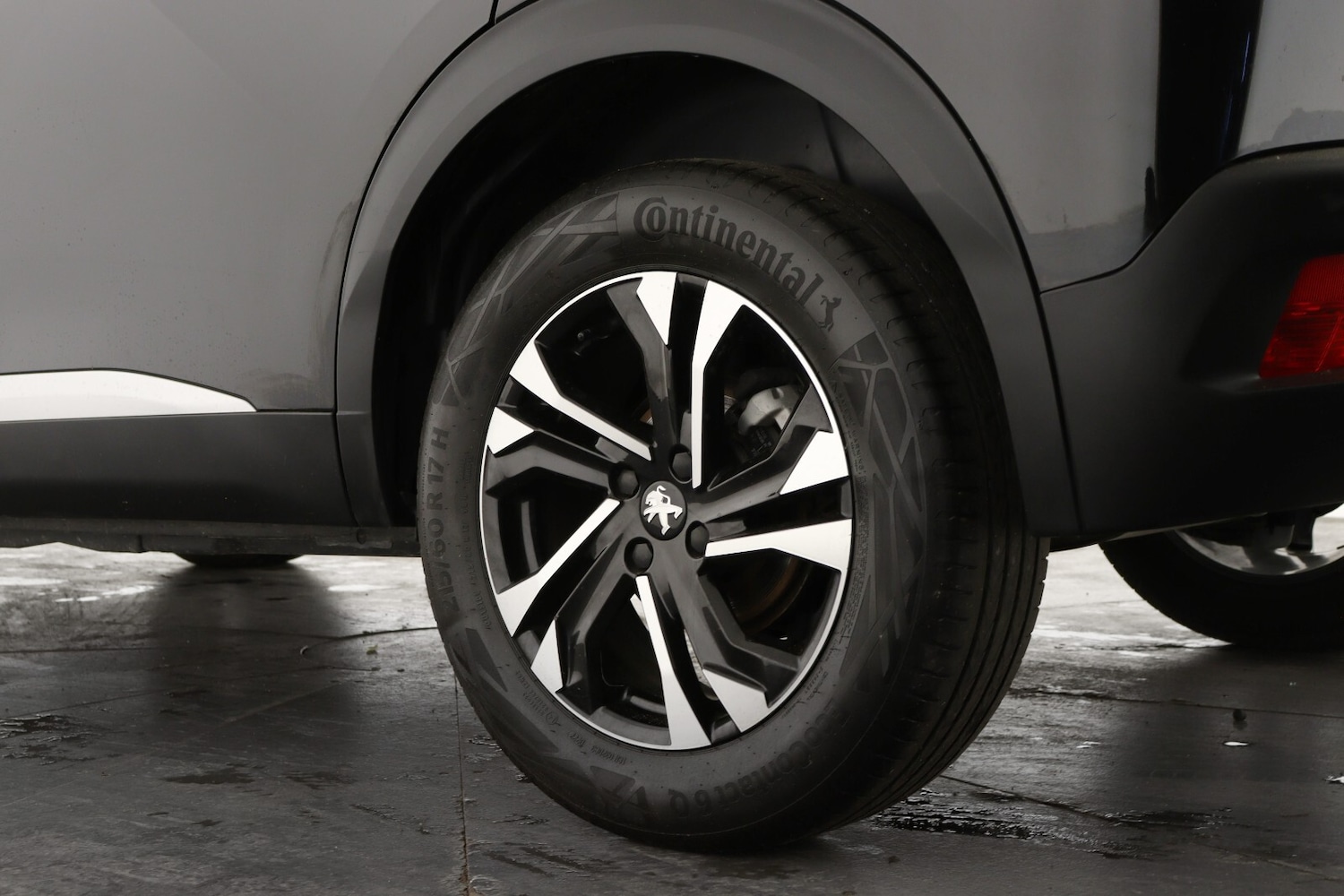 Used Peugeot 2008 2022 for sale - 77588565: Photo 10