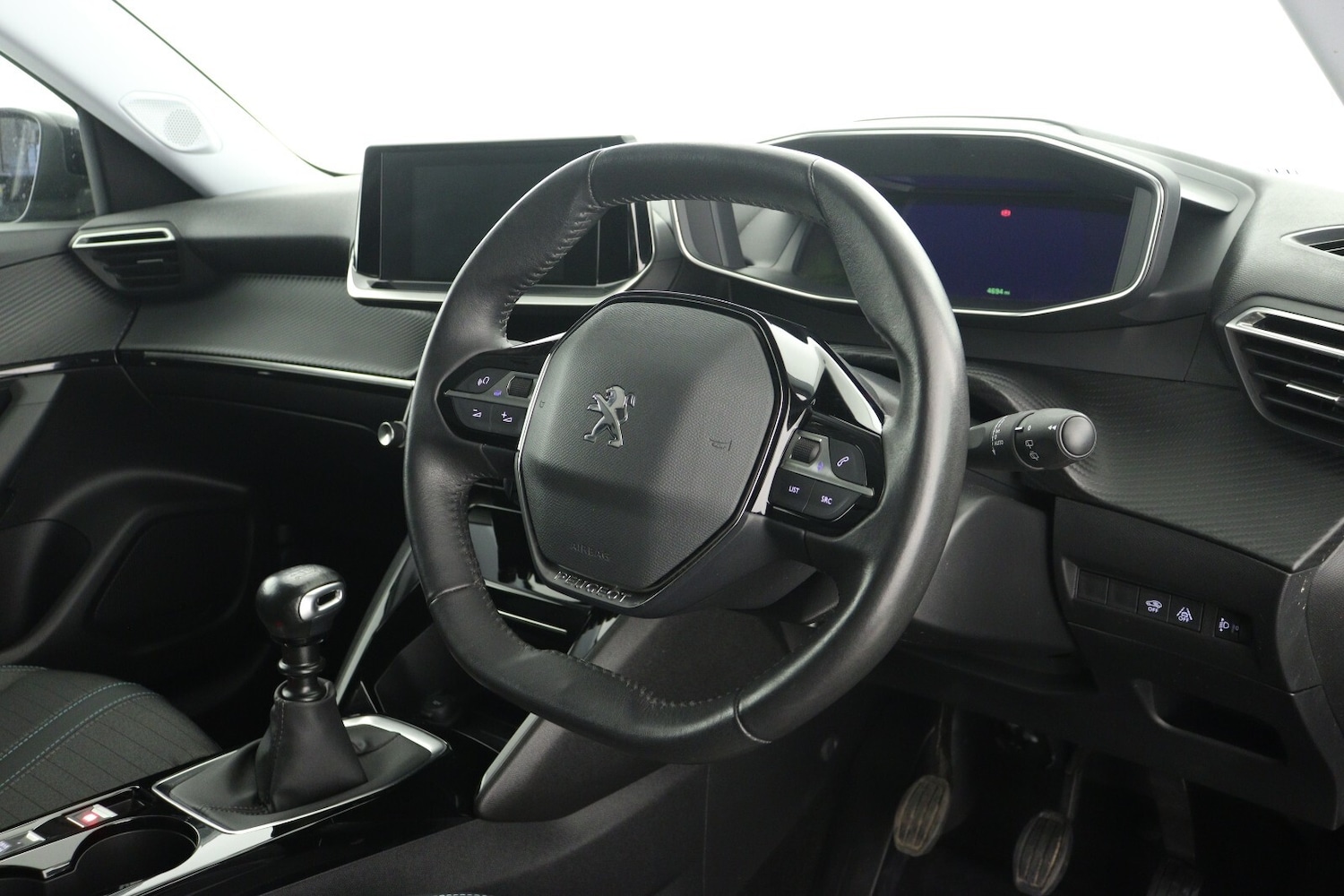 Used Peugeot 2008 2022 for sale - 77588565: Photo 17