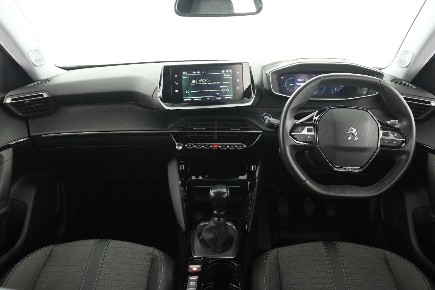 Used Peugeot 2008 2022 for sale - 77588565: Photo 18