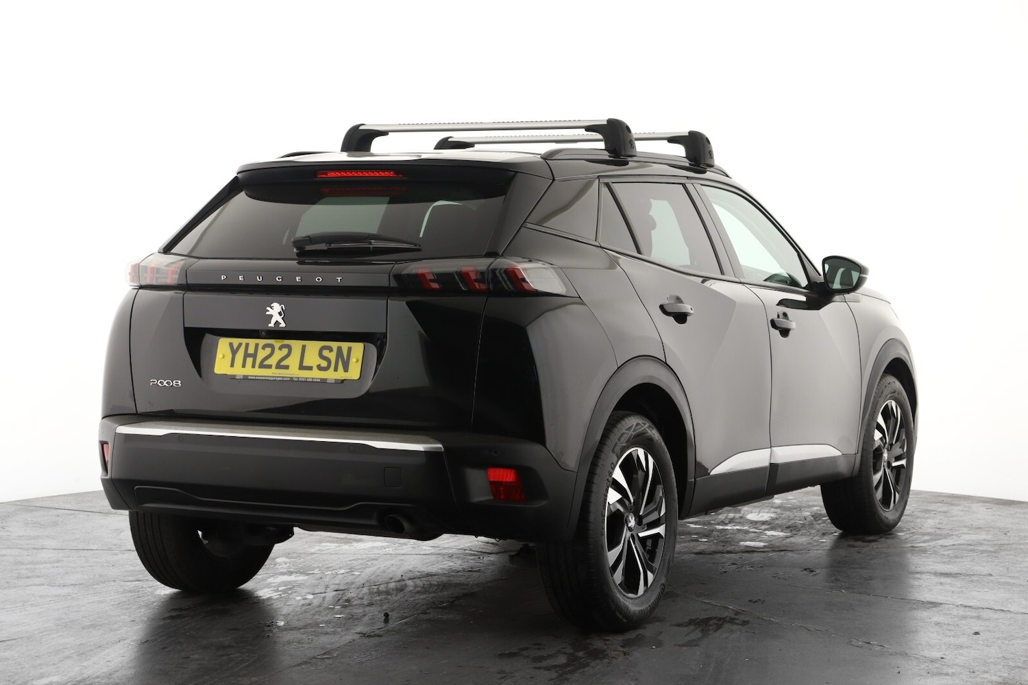 Used Peugeot 2008 2022 for sale - 77588565: Photo 3